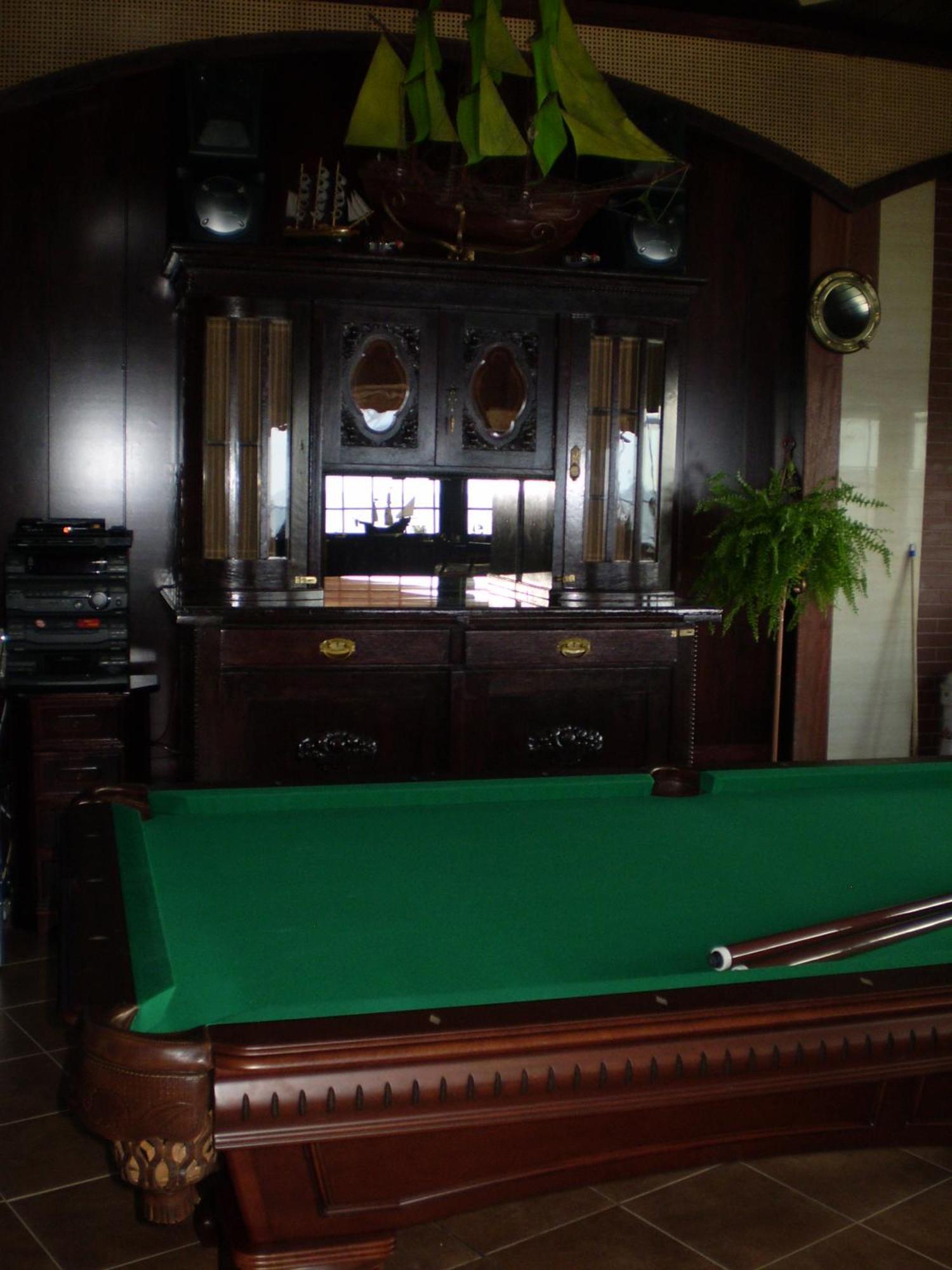 Baltyk Nad Morzem-Przy Plazy Bed & Breakfast Niechorze Luaran gambar