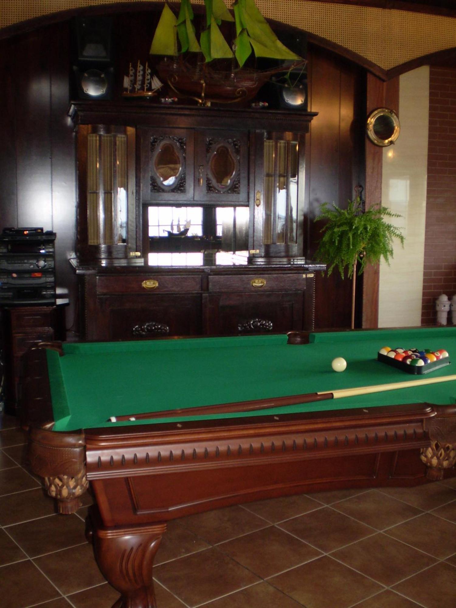 Baltyk Nad Morzem-Przy Plazy Bed & Breakfast Niechorze Luaran gambar